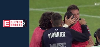 Historyczne momenty Ligue 1