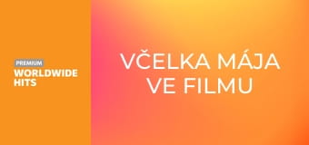 Včelka Mája ve filmu
