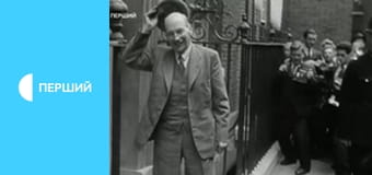 Д/ф "Корейська війна", 2 с. "Війна без кінця". Д/ф "Корейська війна", 2 с. "Війна без кінця".