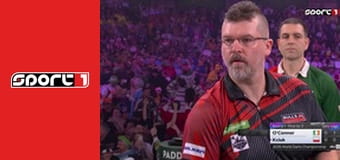 Darts E2 - PDC-világbajnokság, 9. nap, premier, élő, HD