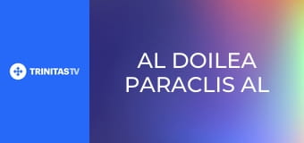 Al doilea Paraclis al Maicii Domnului