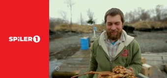 Alaszka legvagányabb bozótpilótái S1E6