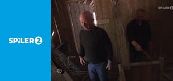 A brit kincsvadász S1E6