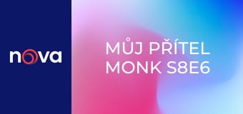 Můj přítel Monk S8E6 - Pan Monk a kritik