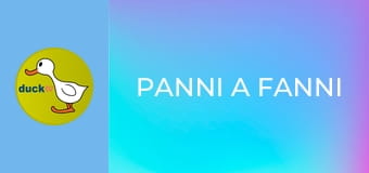 Panni a Fanni