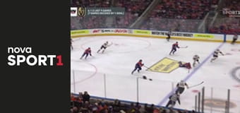 NHL: Edmonton Oilers - Vegas Golden Knights