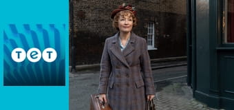 Місіс Гарріс їде у Париж