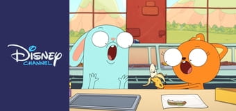 Kiff S1E19 - Pokój nauczycielski / Personalna asystentka