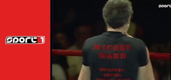 Ökölvívás - Mickey Ward kiütései, ism., HD