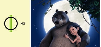 A dzsungel könyve - Banán banzáj