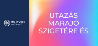 Utazás Marajó szigetére és a mangrove rákvadászat. Brazília.