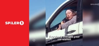 Veszélyes országút S4E21