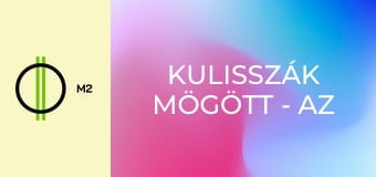 Kulisszák mögött - Az A38 hajón - Ficture
