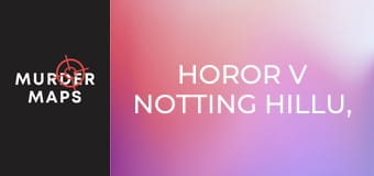 Horor v Notting Hillu, část 1