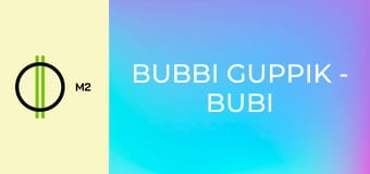 Bubbi Guppik - Bubi kacsák