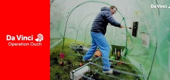 Operation Ouch! - We’re Having a Baby