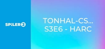 Tonhal-csaták S3E6 - Harc a trónért