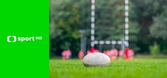 Rugby: Europe Trophy mužů