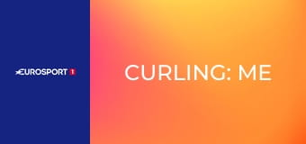 Curling: ME
