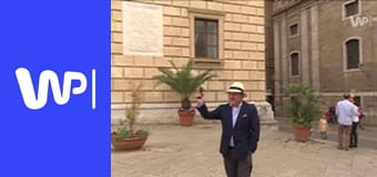 Makłowicz w podróży E24 - Sycylia – cukier, sól i wino