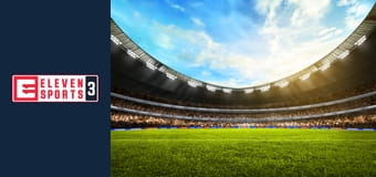 Piłka nożna: Ligue 1 McDonald's