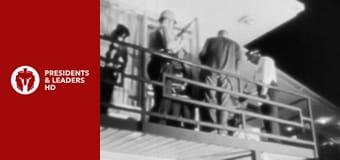 Мартин Лутър Кинг и ФБР - Белязаният човек