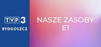 Nasze zasoby E1