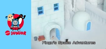 Pingu In The City Sezonul 2 Episodul 10