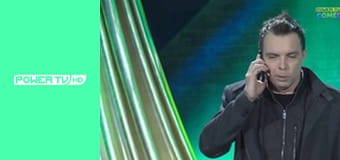 Kabaretowy szał POWER TV E4 - Kabaretowy szał SMILE