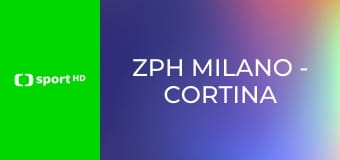 ZPH Milano - Cortina 2026