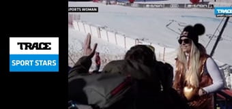 The Challenge E9 - Rafting