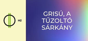 Grisú, a tűzoltó sárkány - A jegesmedve