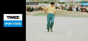 Heroines E7 - Seri Pak Sparks a Golfing Revolution