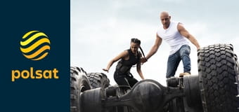 Szybcy i wściekli 9