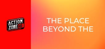 Мястото отвъд дърветата