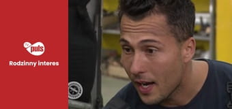 Sezon 2 Odcinek 25 - Rodzinne śledztwo