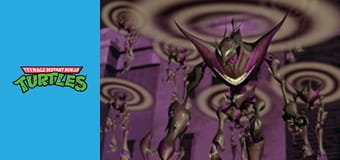 Ţestoasele Ninja Adolescente - Sezonul 5 Episodul 11