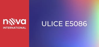 Ulice E5086