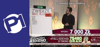 Zagadkowy weekend