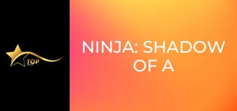 Ninja 2 – A harcos bosszúja