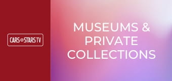 Museums & Private Collections Museums & Private Collections