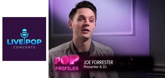 Pop Profiles - Janet Jackson Pop Profiles - Janet Jackson