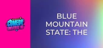 Blue Mountain State: The Rise of Thadland