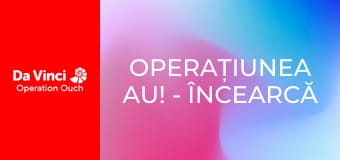 Operațiunea Au! - Încearcă asta acasă - Grăsimea