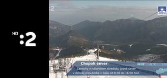 Živá panoráma E81