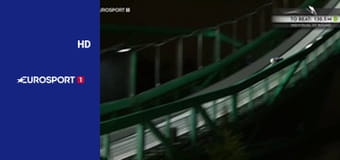 Síugrás: Világkupa Ruka, Férfiak - HS 142