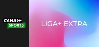 Liga+ Extra