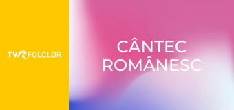 Cântec românesc