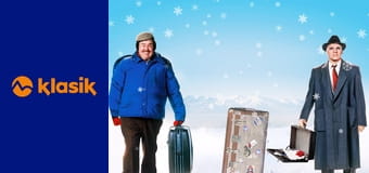 Lietadlom, vlakom, autom...