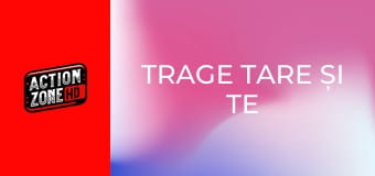 Trage tare și te scoți